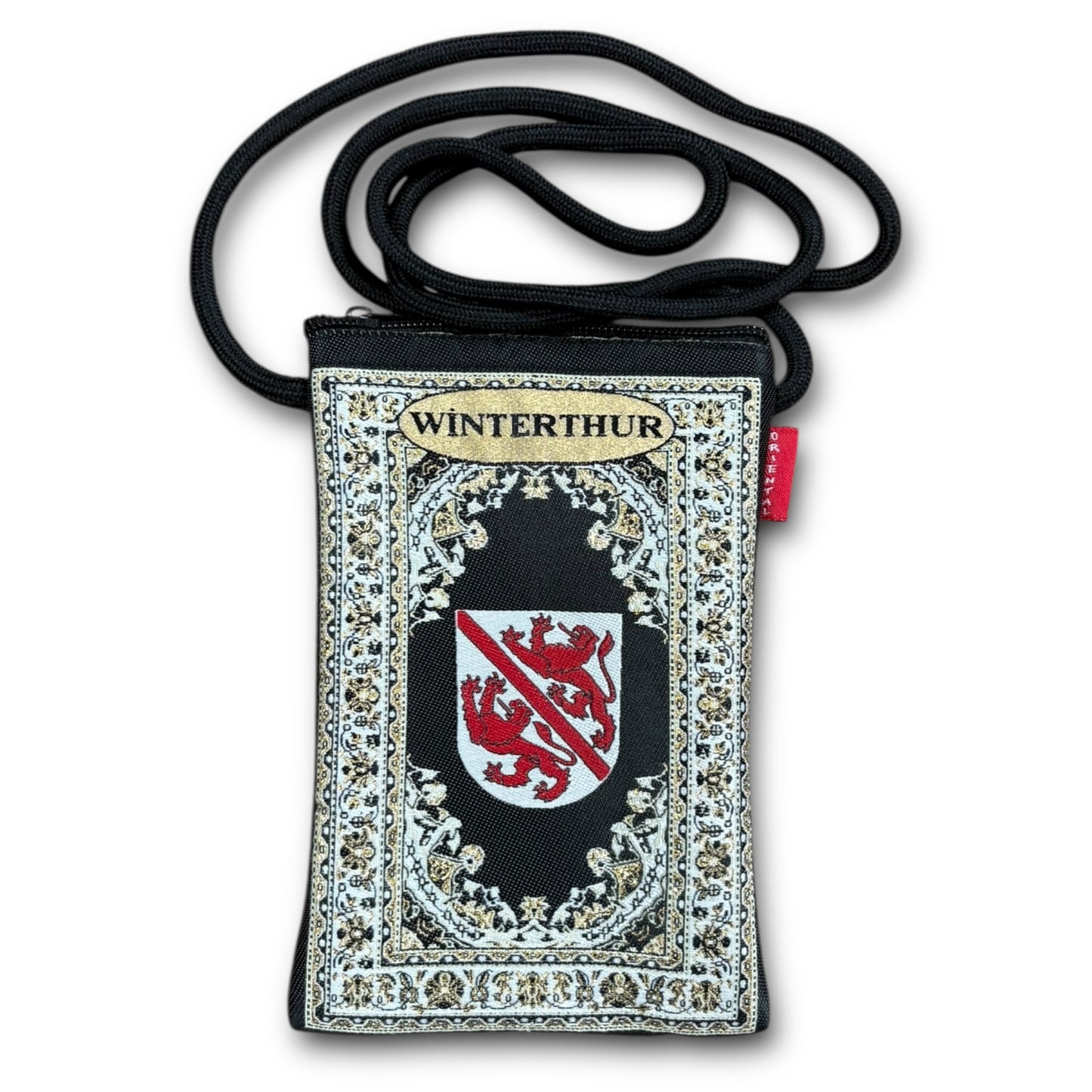 Winti Bag Black