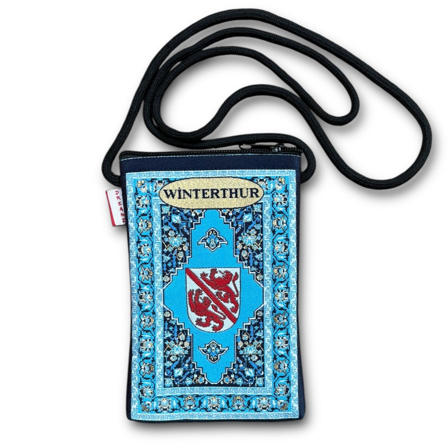 Winti Bag Blue