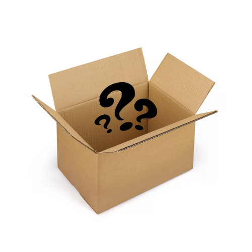 Mystery Box