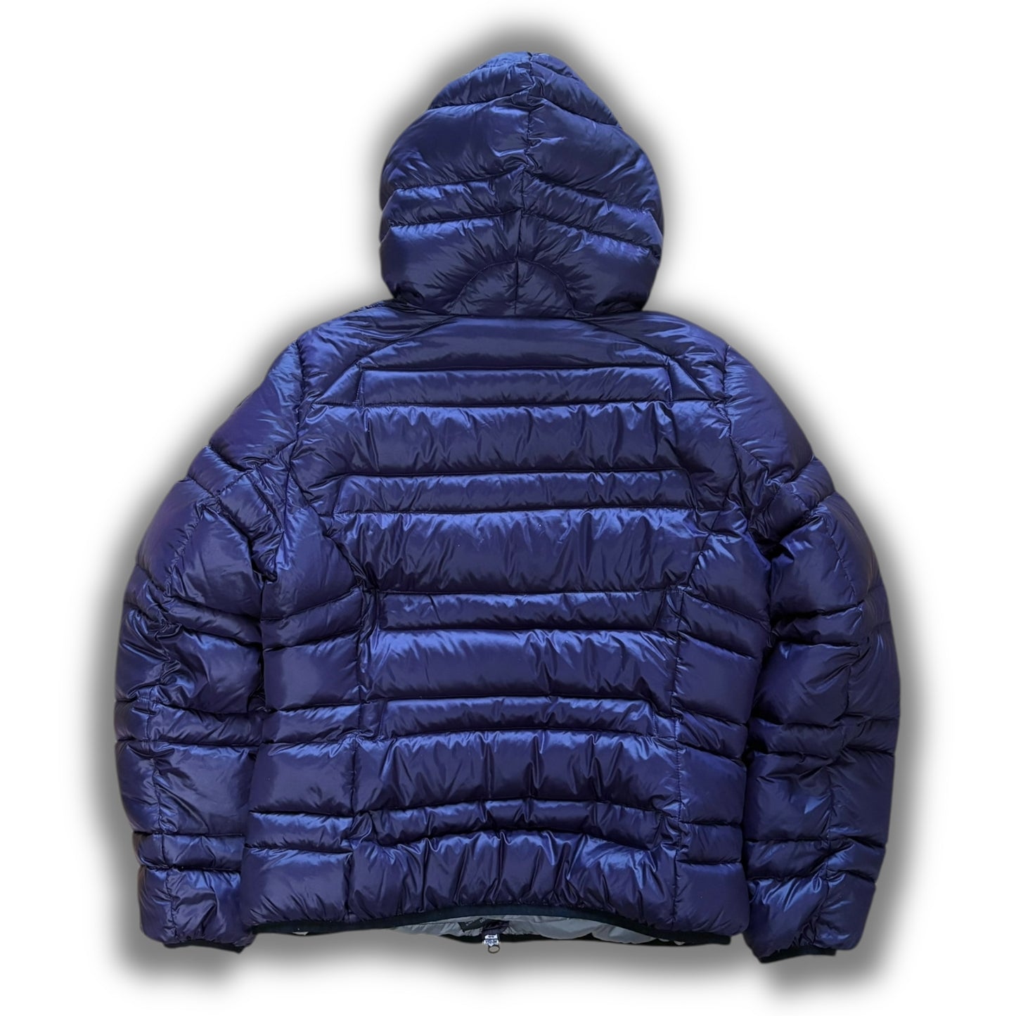 Blauer USA Puffer Jacket [M]