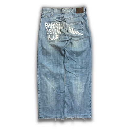 Armani Vintage Jeans [28]