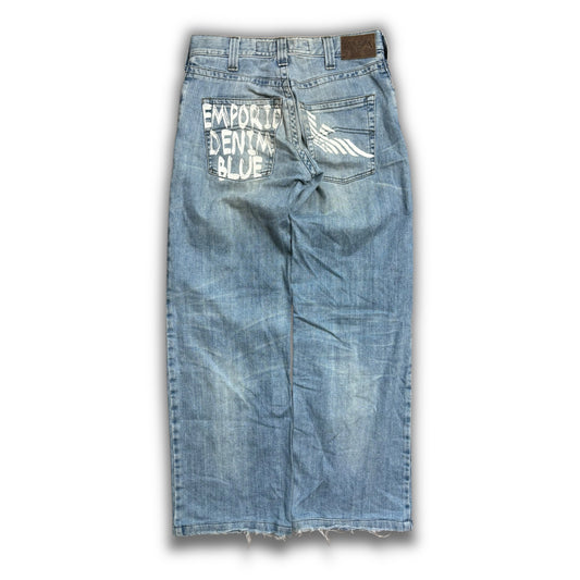 Armani Vintage Jeans [28]