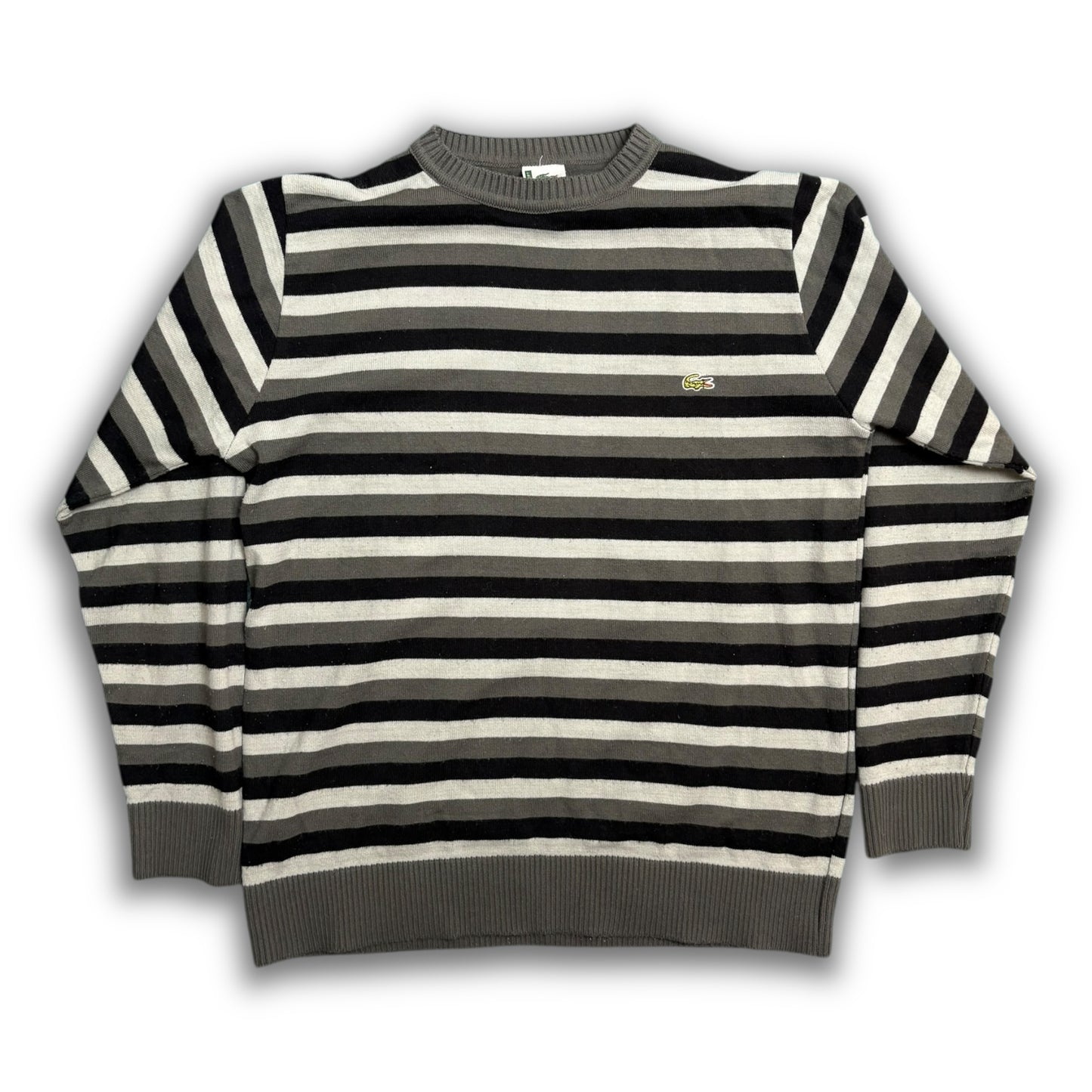 Lacoste Vintage Knit [S]