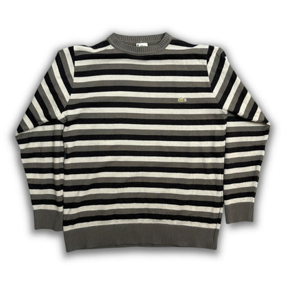 Lacoste Vintage Knit [S]