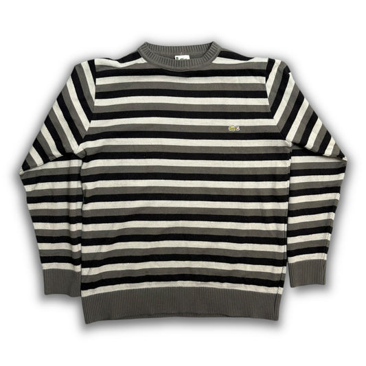 Lacoste Vintage Knit [S]
