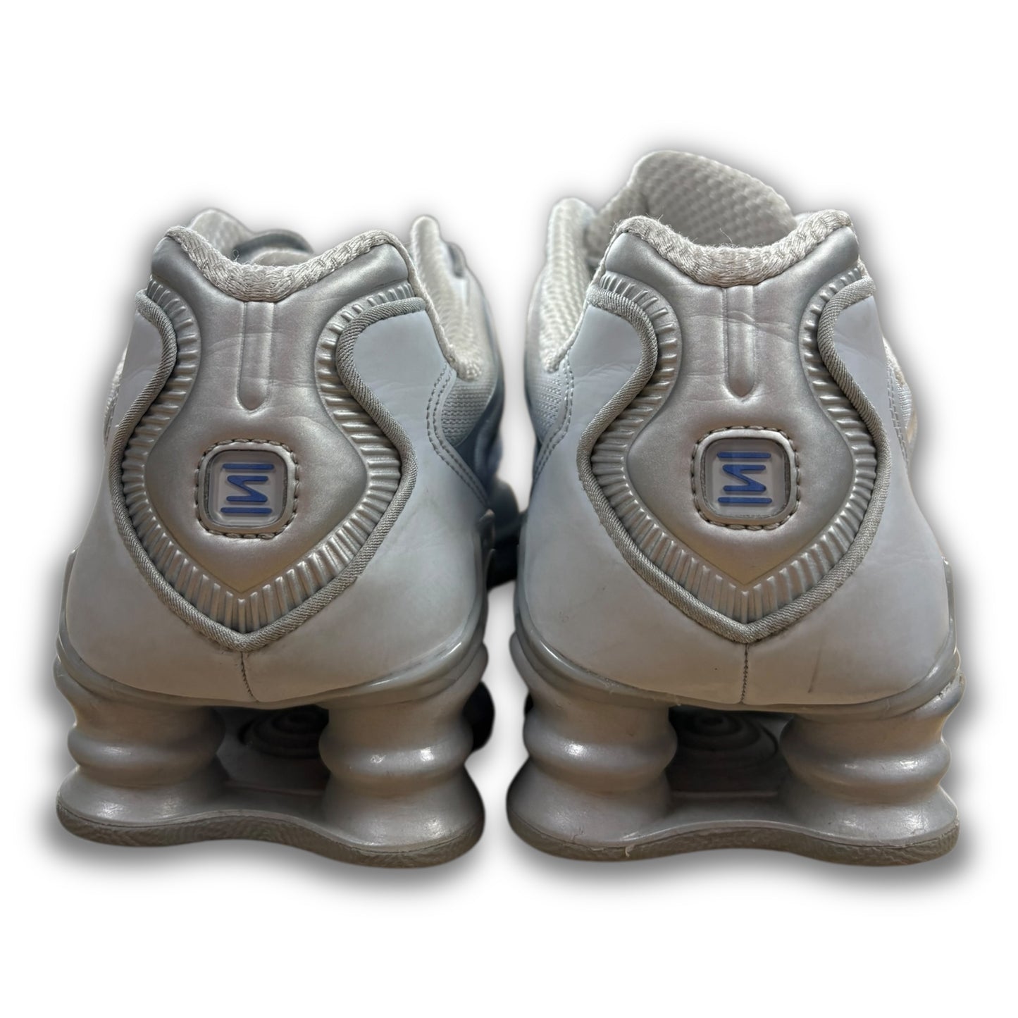 Nike Shox [40]