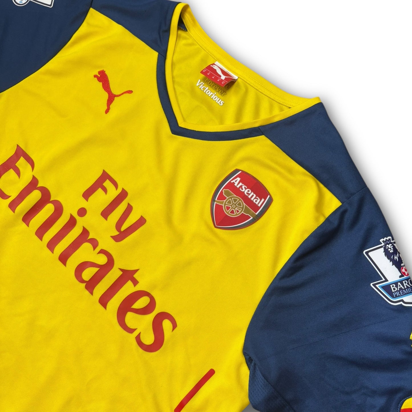Puma Arsenal Trikot [M]