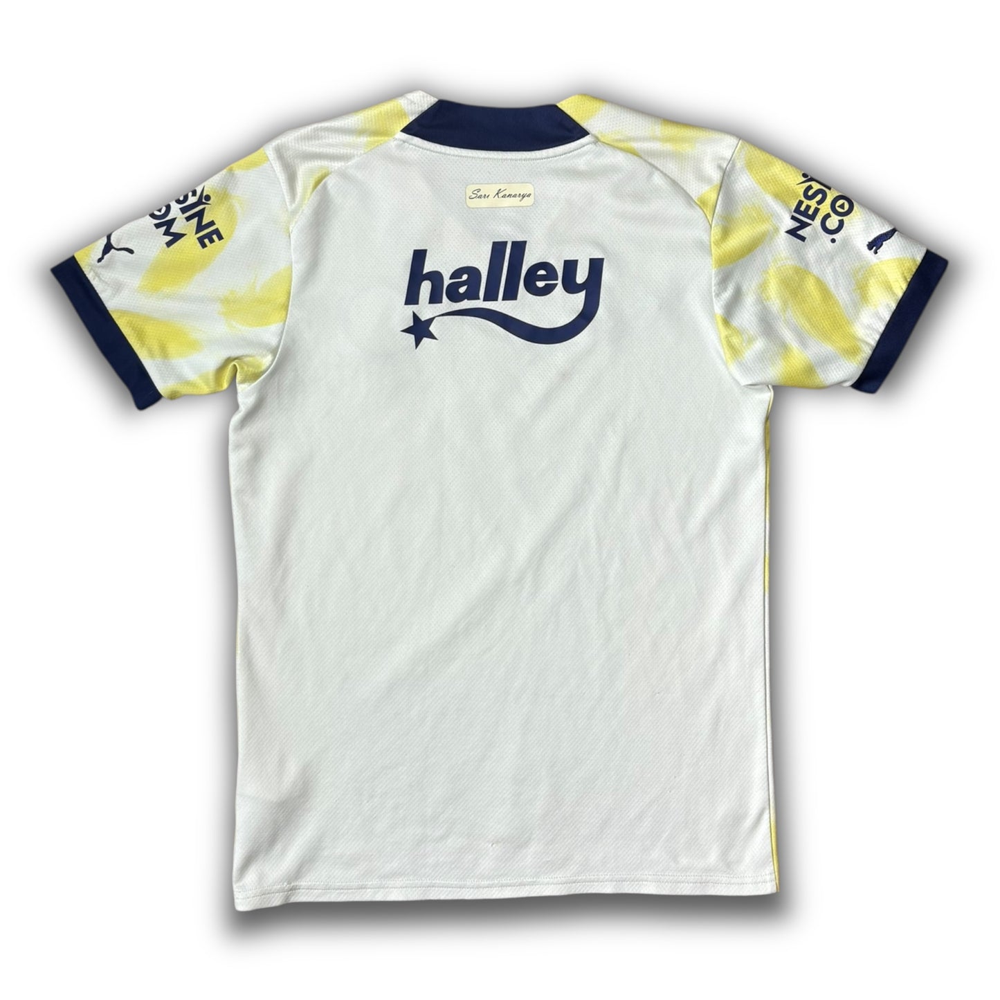 Puma Trikot Fenerbahçe Istanbul [S]