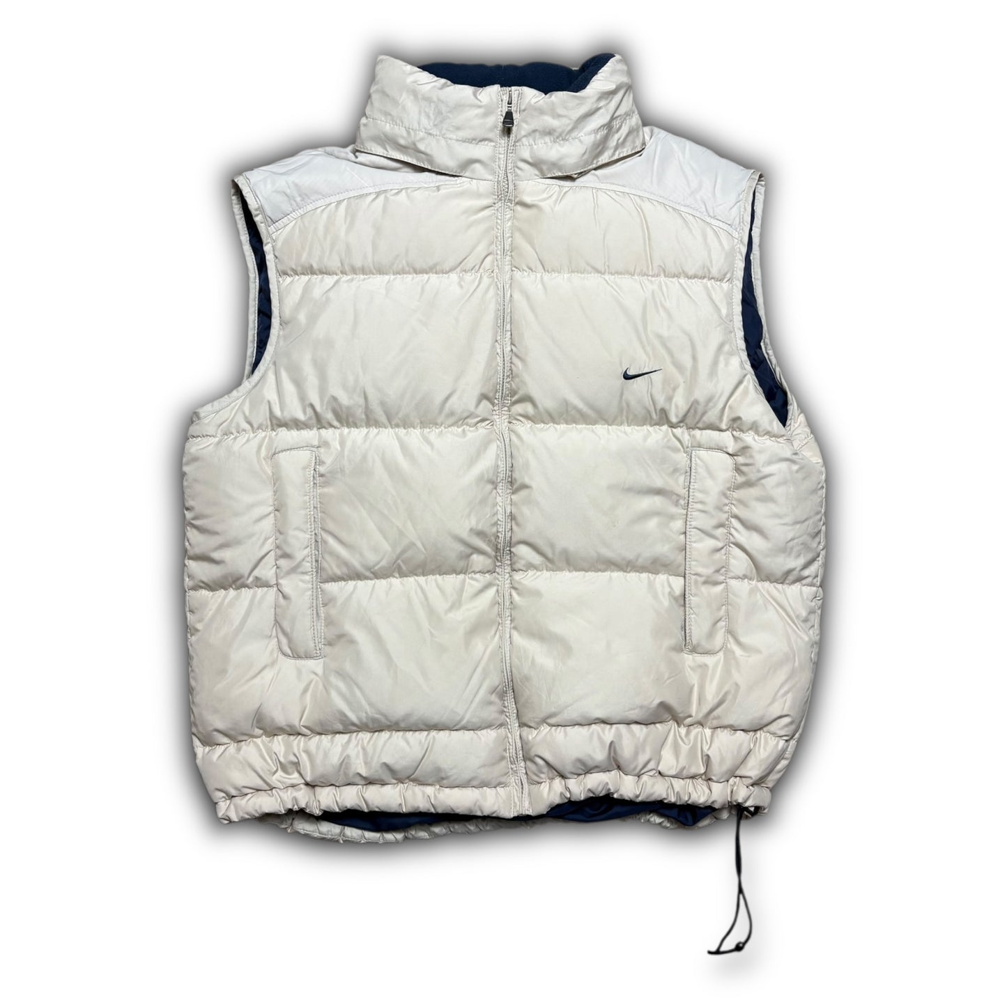 Nike Vintage Vest Beige [L]