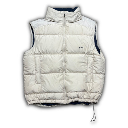 Nike Vintage Vest Beige [L]