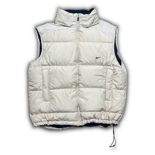 Nike Vintage Vest Beige [L]