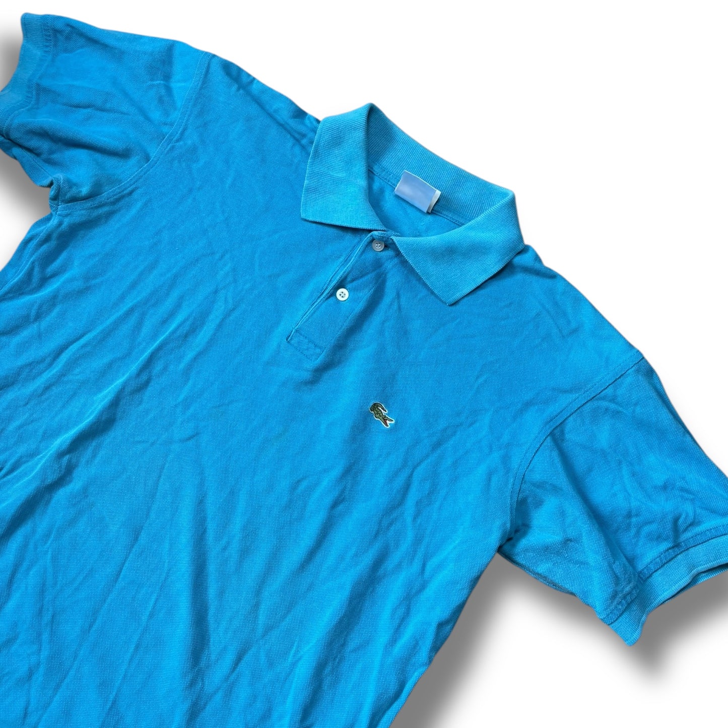 Lacoste Polo [XL]