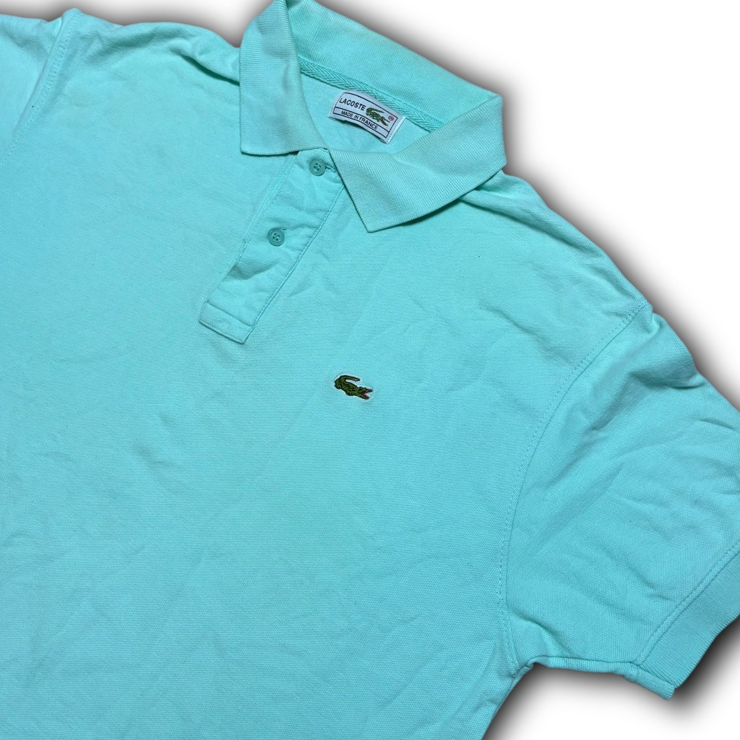 Lacoste Polo [L]