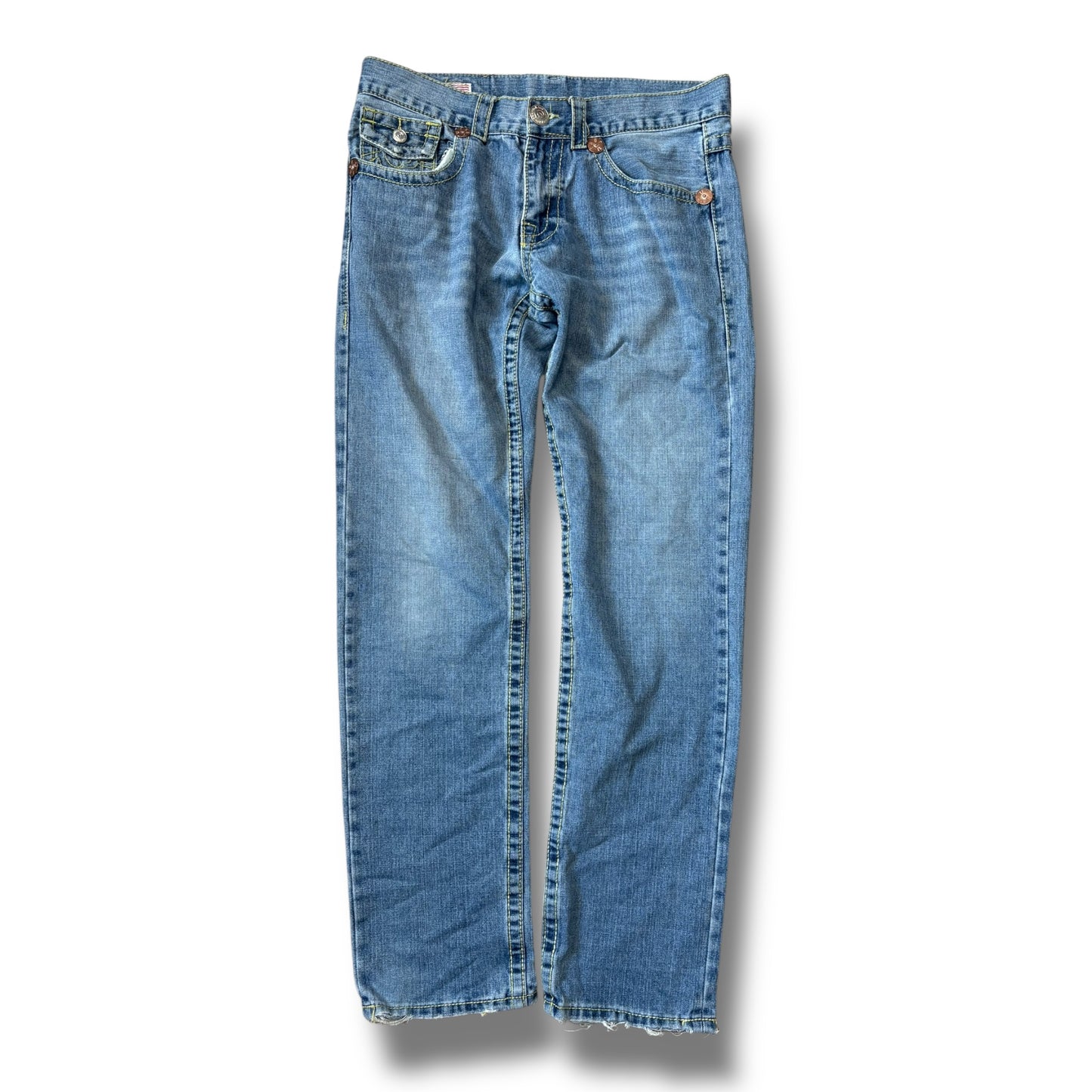 True Religion Vintage Jeans [33]