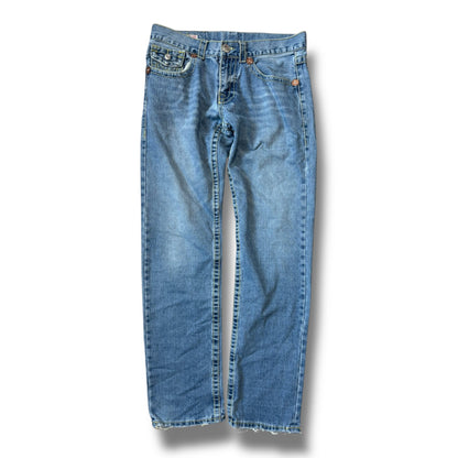 True Religion Vintage Jeans [33]
