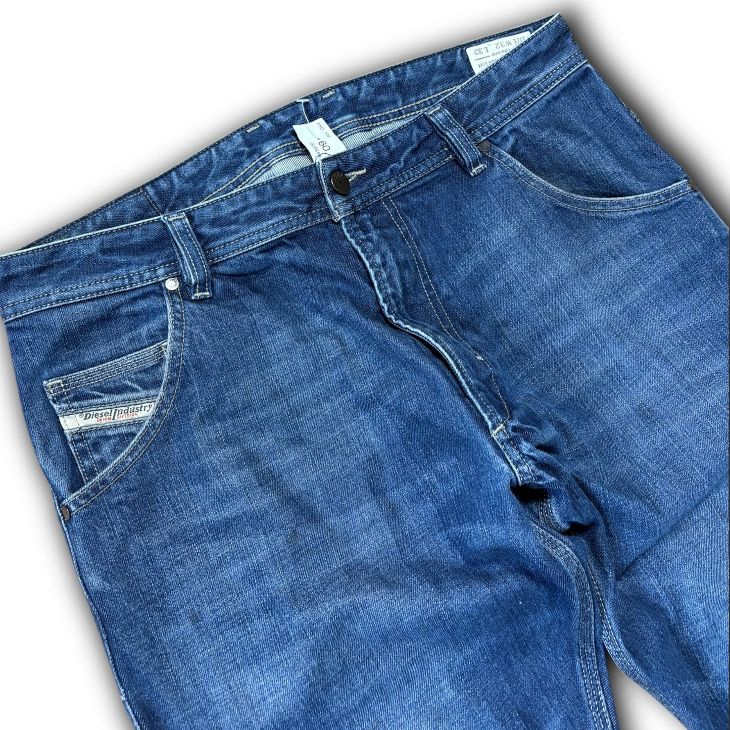 Diesel Vintage Jeans [32]