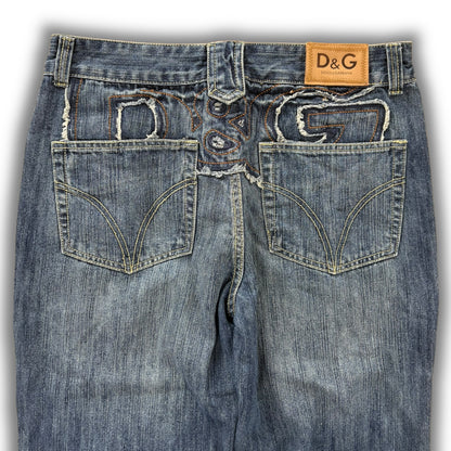 D&G Vintage Jeans [34]