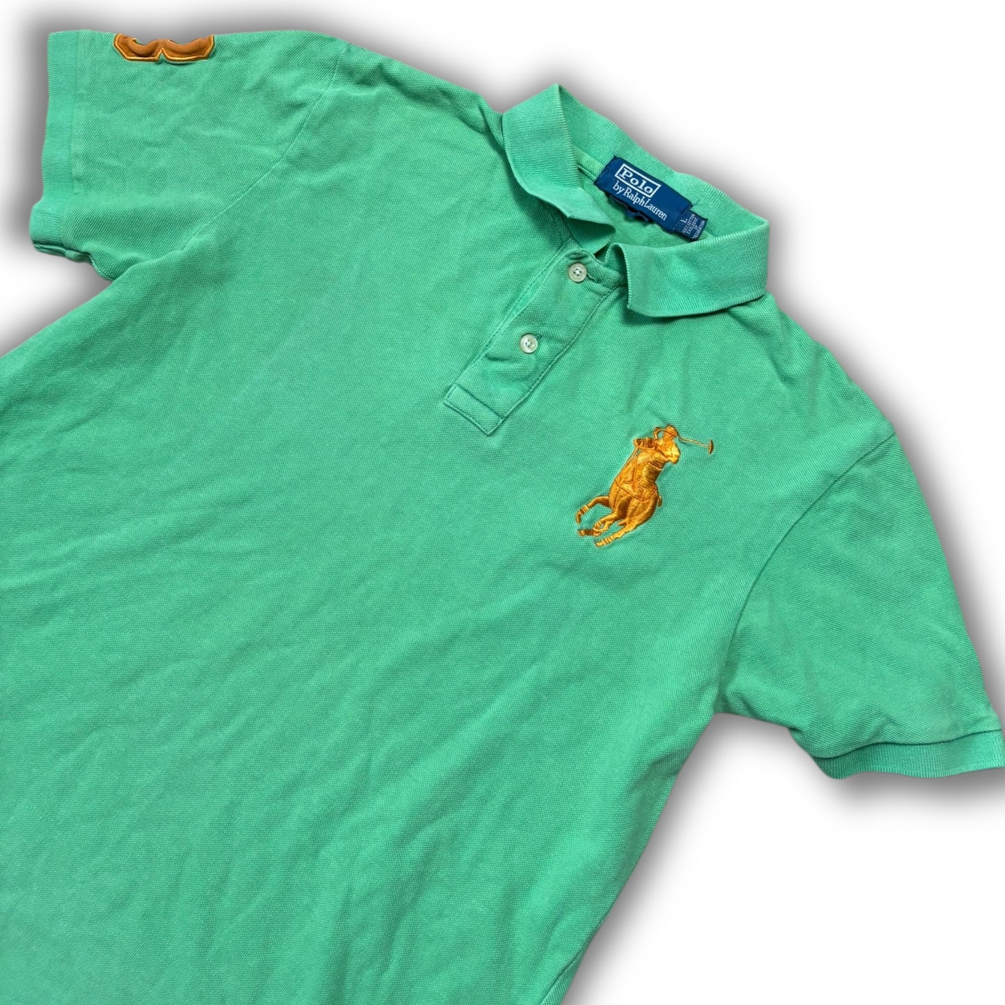 Ralph Lauren Polo [L]