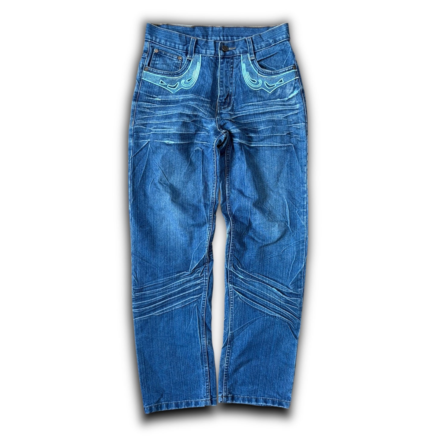 Vintage Gucci Jeans [ ]