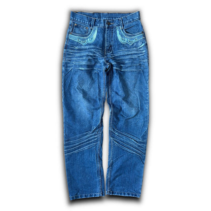 Vintage Gucci Jeans [ ]