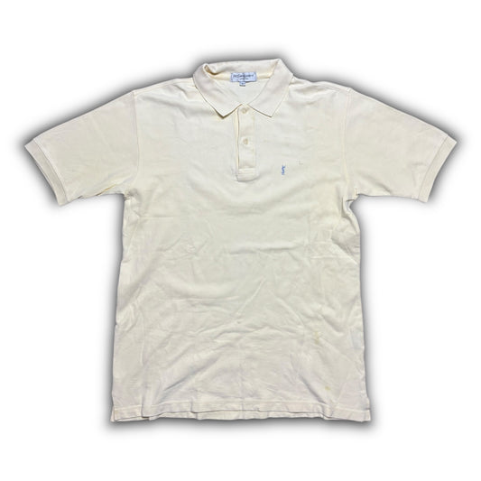 YSL Vintage Polo [L]