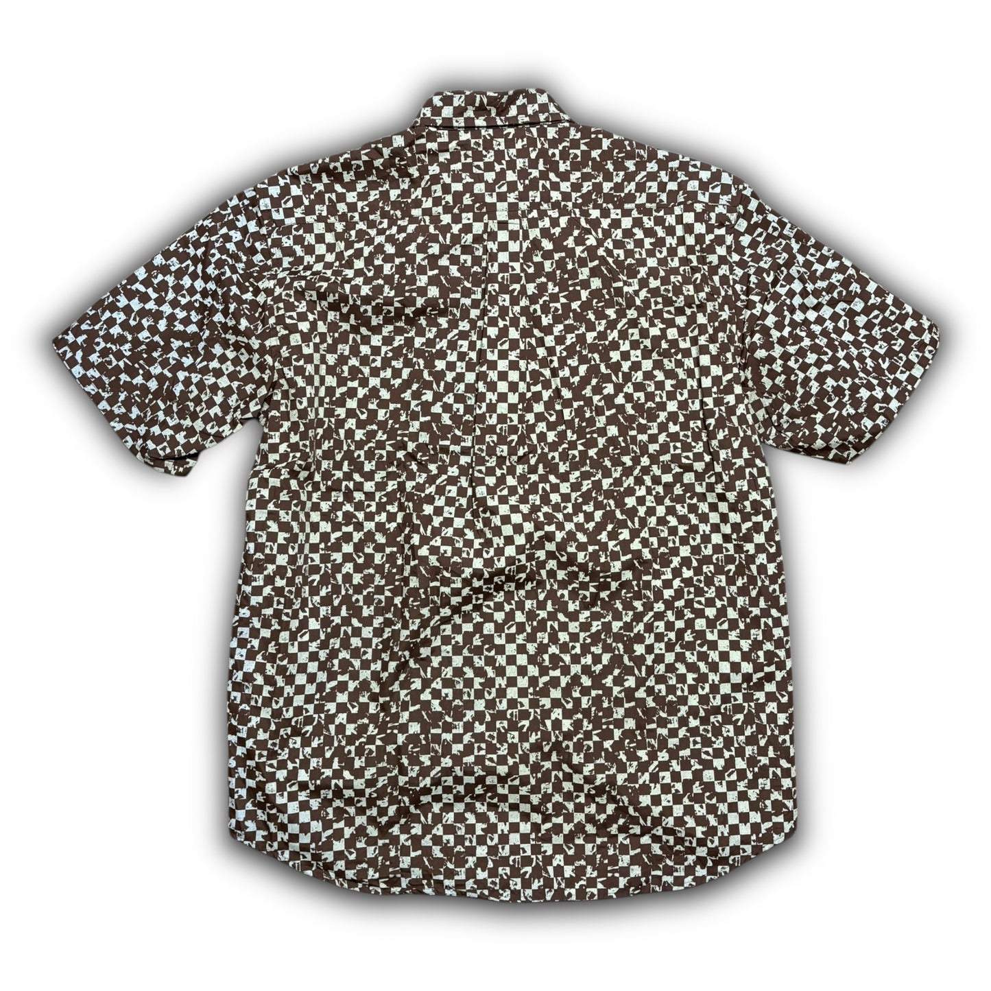 Stussy Vintage Hemd [XL]