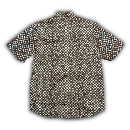 Stussy Vintage Hemd [XL]
