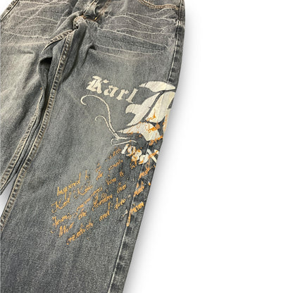 Karl Kani RARE Jeans [30]