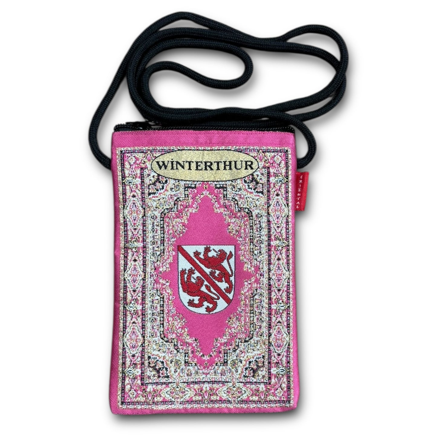 Winti Bag Pink