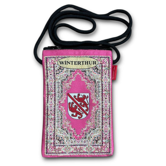 Winti Bag Pink