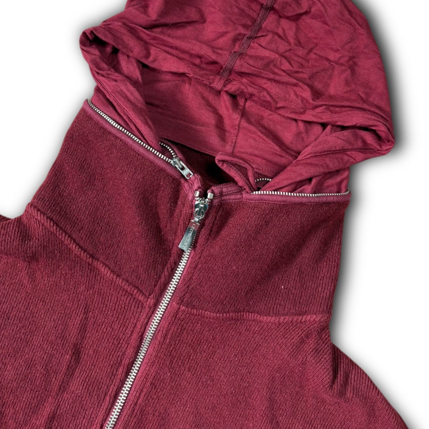 C.P. Company 1/4 Zip [M]