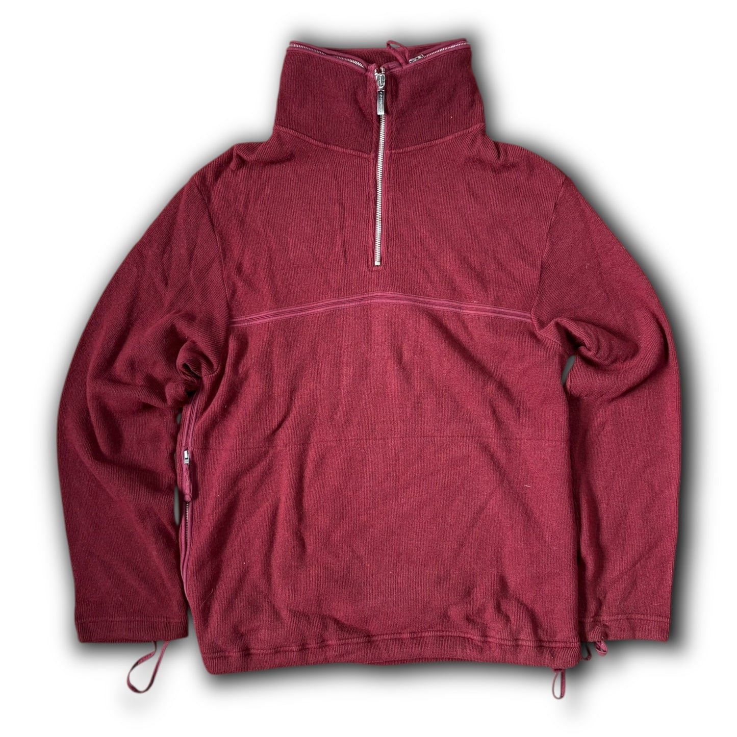 C.P. Company 1/4 Zip [M]