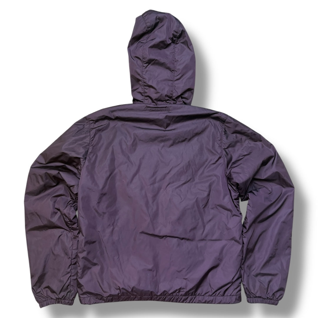 Vintage Prada Trackjacket [S]