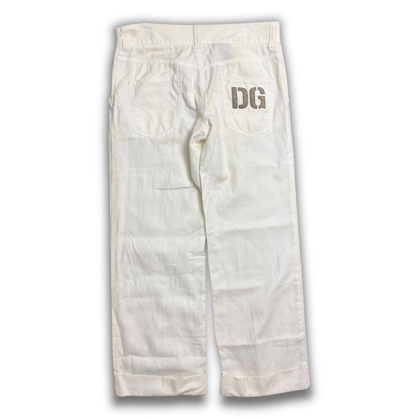 Vintage D&G Jeans [32]