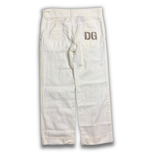 Vintage D&G Jeans [32]