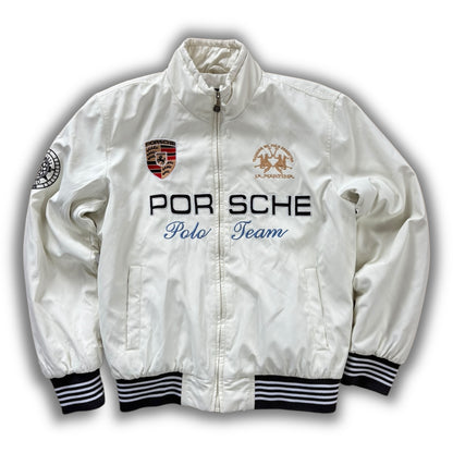 La Martina 2012 Porsche Jacket [L]