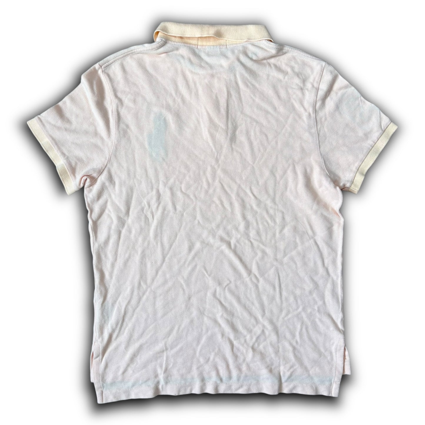 Ralph Lauren Rosa Polo [L]