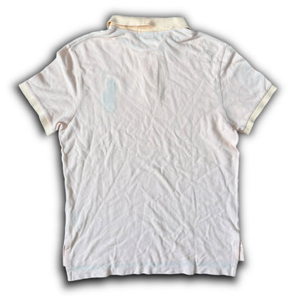 Ralph Lauren Rosa Polo [L]
