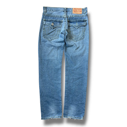 True Religion Vintage Jeans [33]