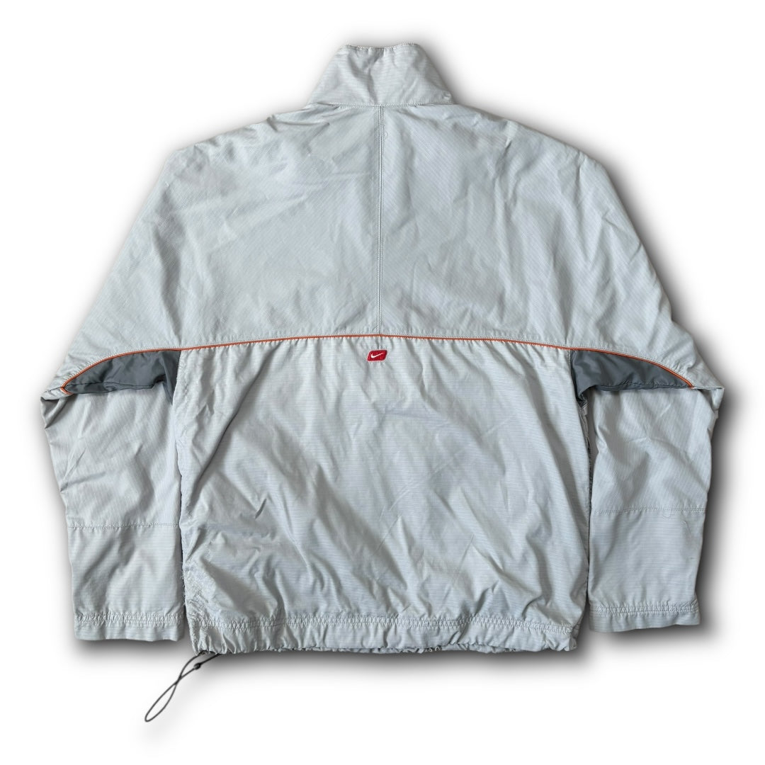 Nike Vintage Trackjacket [S]