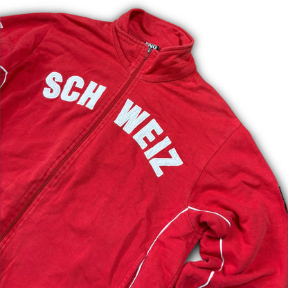 Schweiz Trackjacket [M]