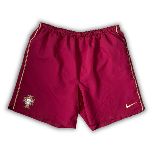 Nike shorts portugal [L]
