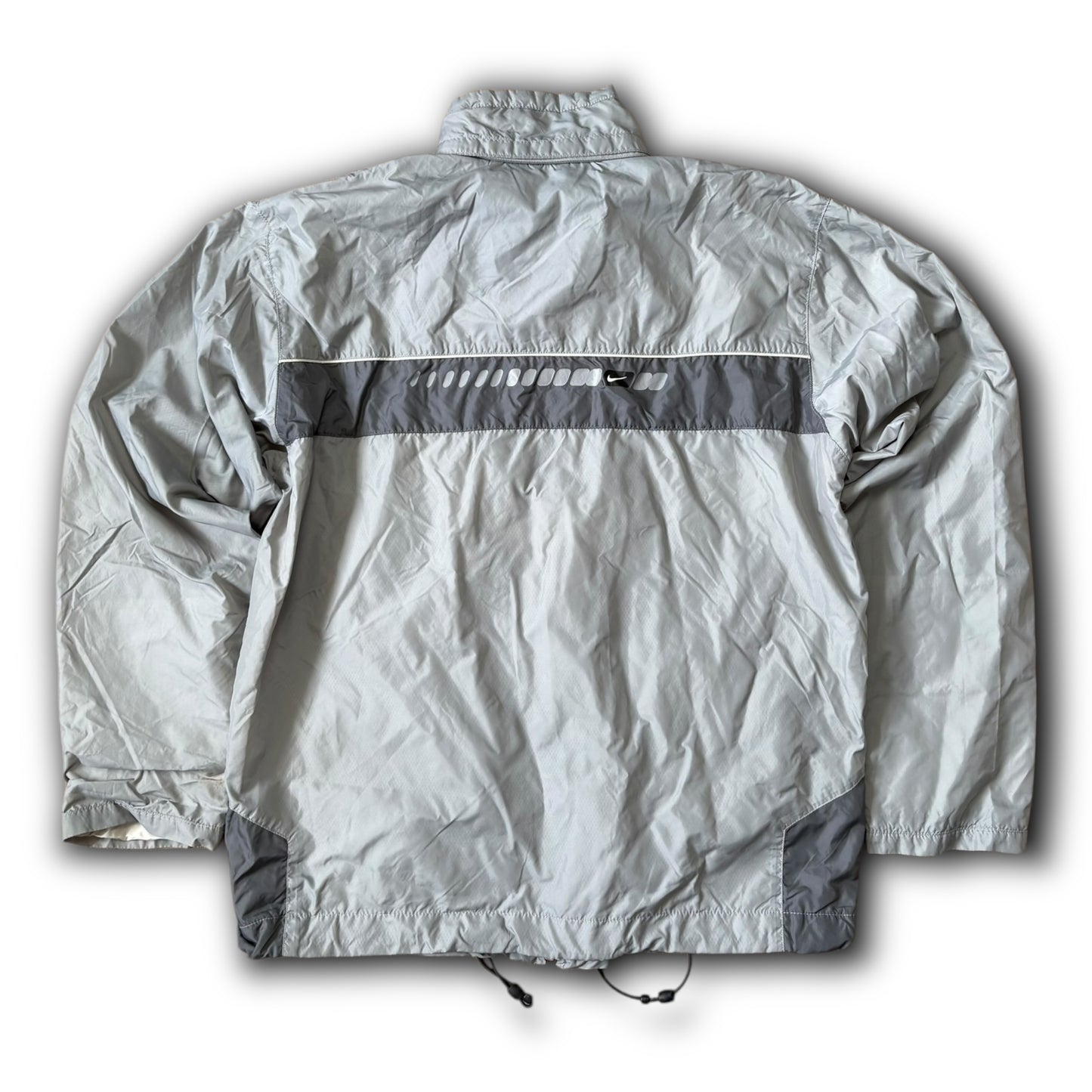 Nike Vintage Trackjacket [M]