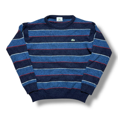 Lacoste Vintage Knit [S]