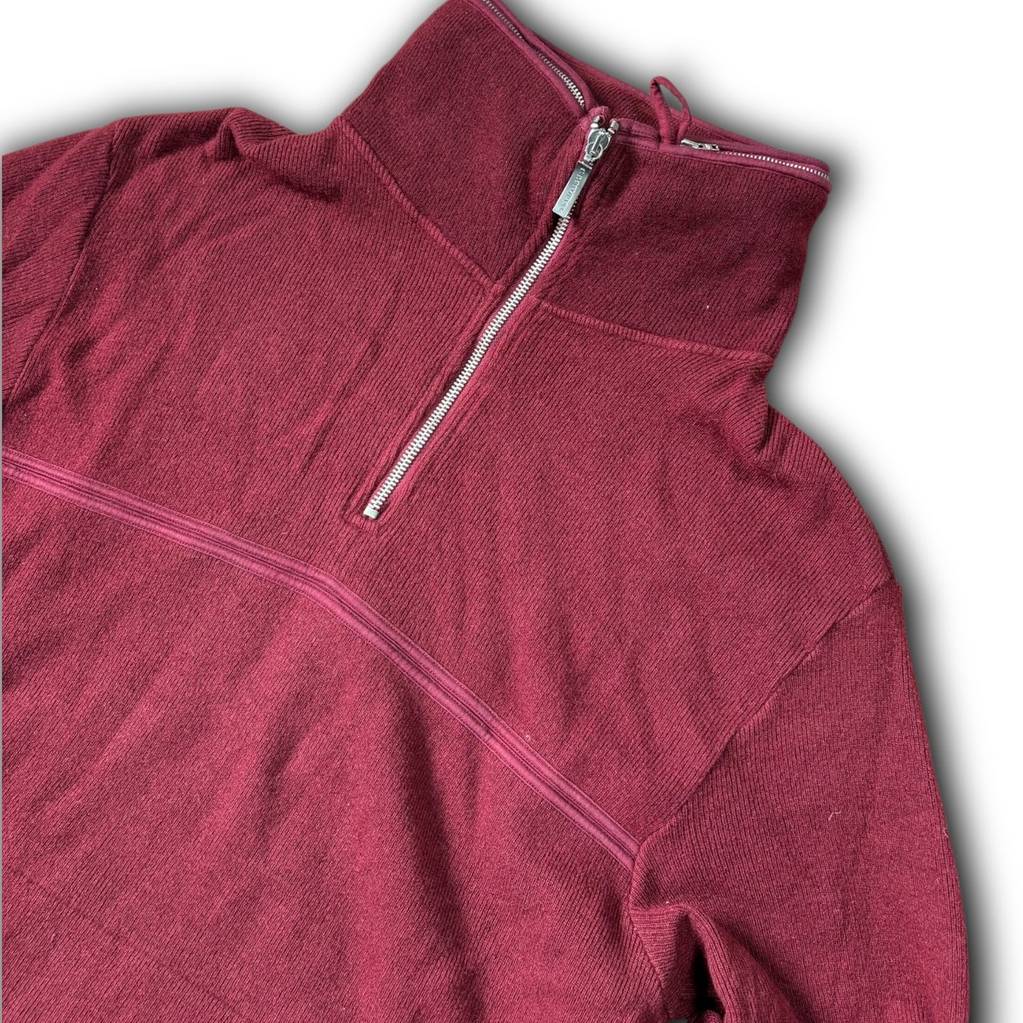 C.P. Company 1/4 Zip [M]