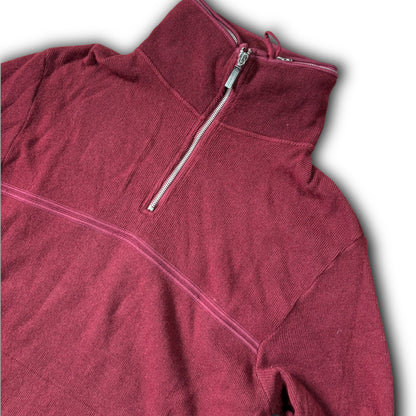 C.P. Company 1/4 Zip [M]