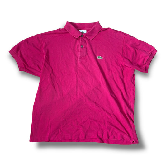 Lacoste Polo [XL]