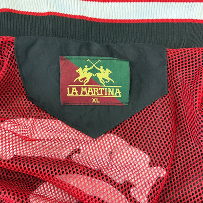 La Martina Vintage Porsche Jacket [M-L]