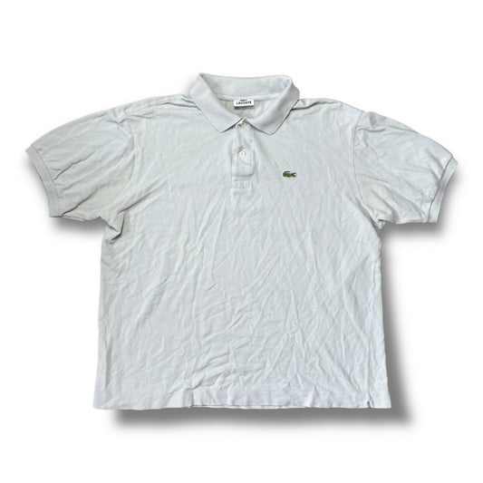 Lacoste Babyblue Polo [XL]