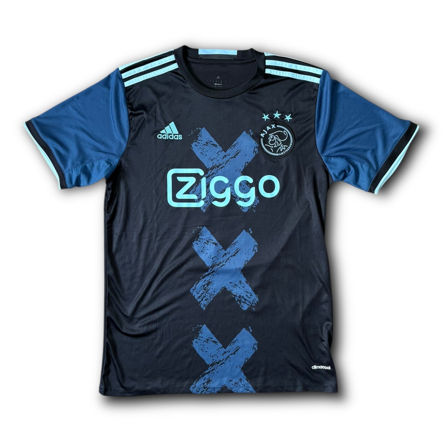 Adidas Ajax Trikot [M]